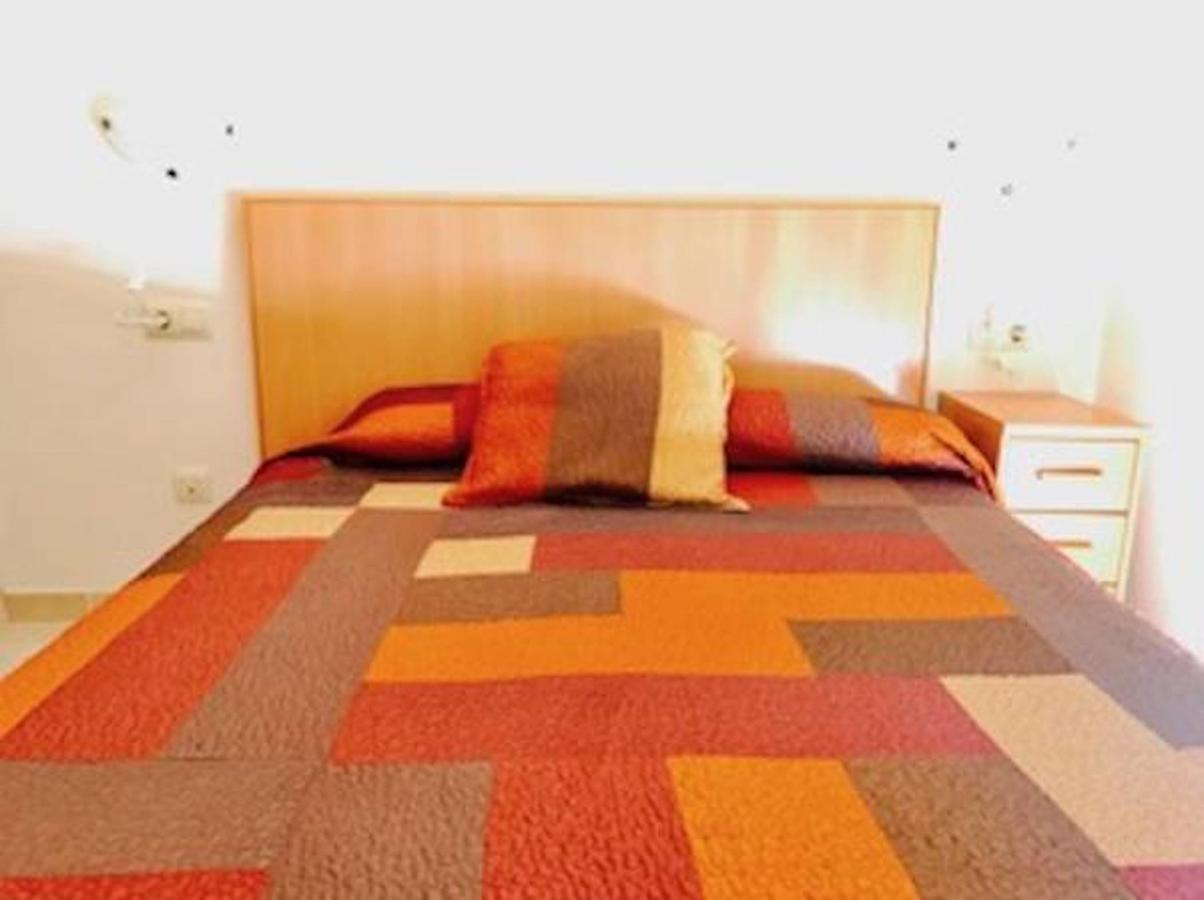 Apartamentos Deluxe Pompeya 5 Peñíscola Exterior foto