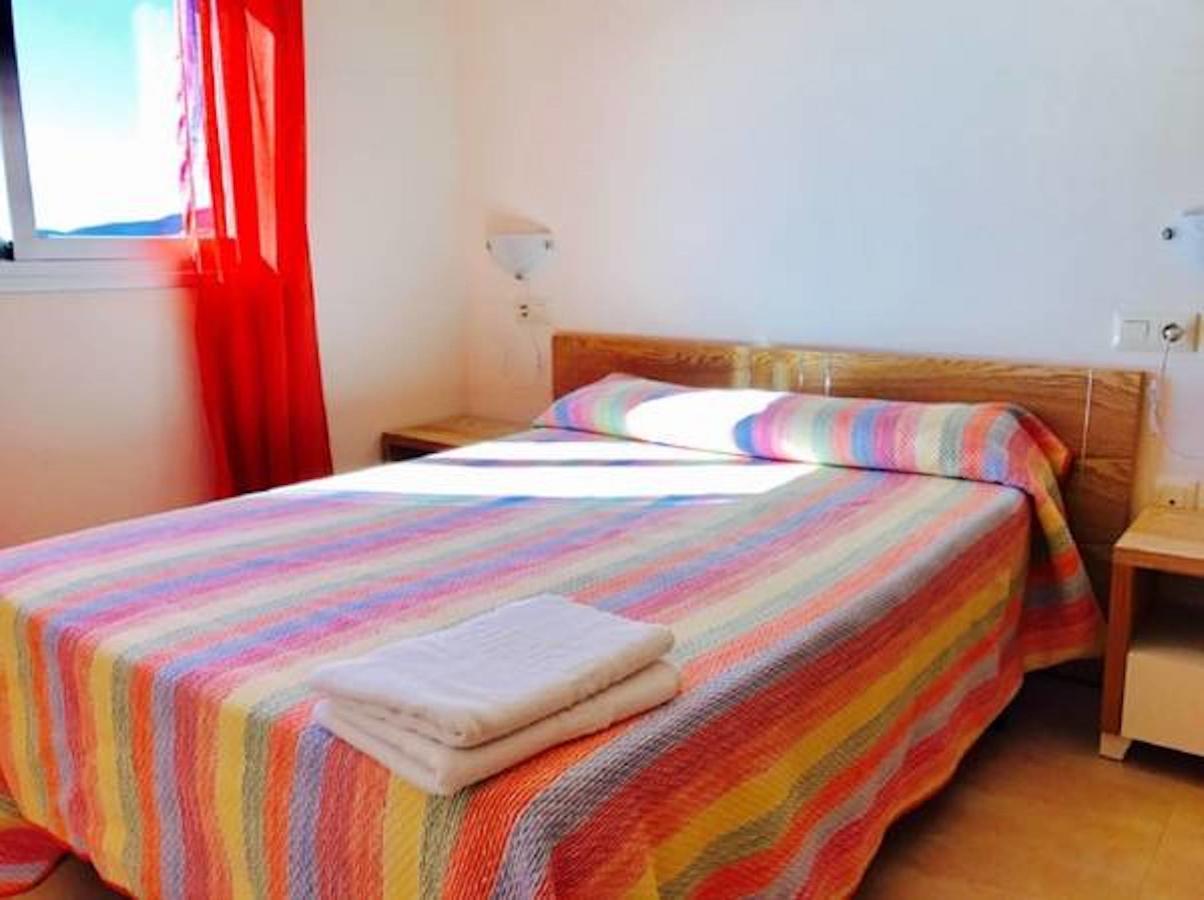 Apartamentos Deluxe Pompeya 5 Peñíscola Exterior foto